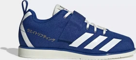 adidas Powerlift 4 collegiate royal/off white/gold metallic (Herren)