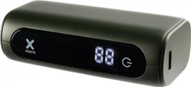 Xtorm Power Bank Go 5000 grün