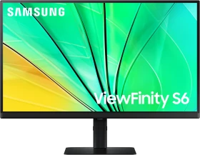 Samsung ViewFinity S6 S60D (2024), 23.8"