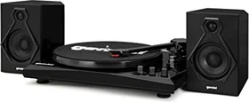 Gemini TT-900 schwarz