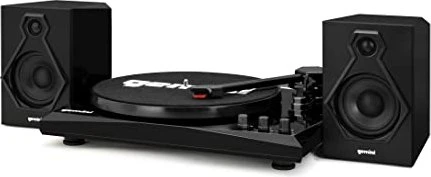 Gemini TT-900 