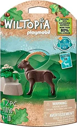 playmobil Wiltopia