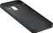 Samsung Dual Layer Cover für Galaxy J6 (2018) schwarz Vorschaubild