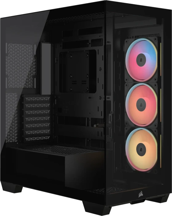Corsair 3500X