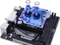 EK Water Blocks EK-FB ASUS Z270I Strix RGB Monoblock, Nickel Vorschaubild