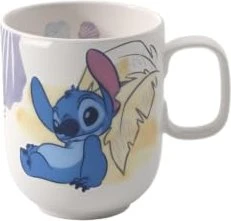 Villeroy & Boch Disney Stitch Kinderbecher mit Henkel 280ml