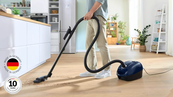 Bosch Serie 4 BGD38BU2