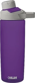 CamelBak Chute Mag Trinkflasche 600ml iris