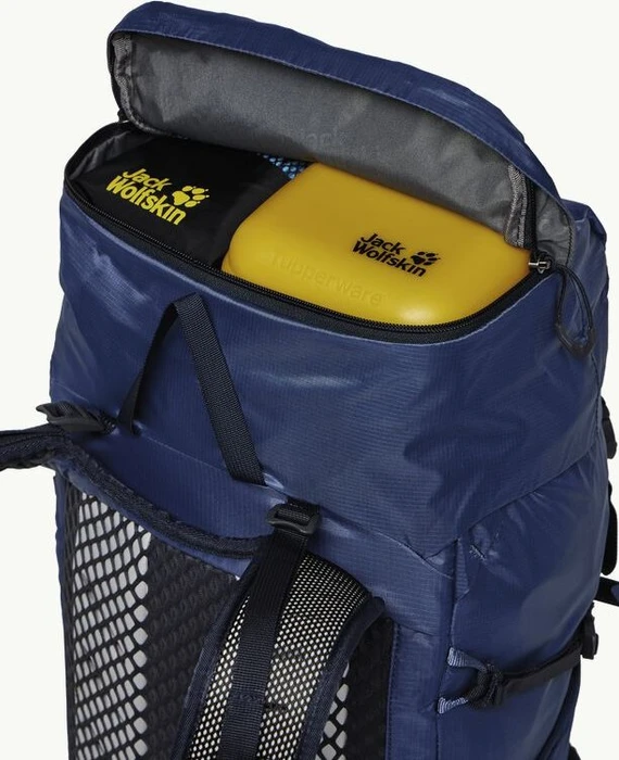 Jack Wolfskin Prelight Shape 25 evening sky