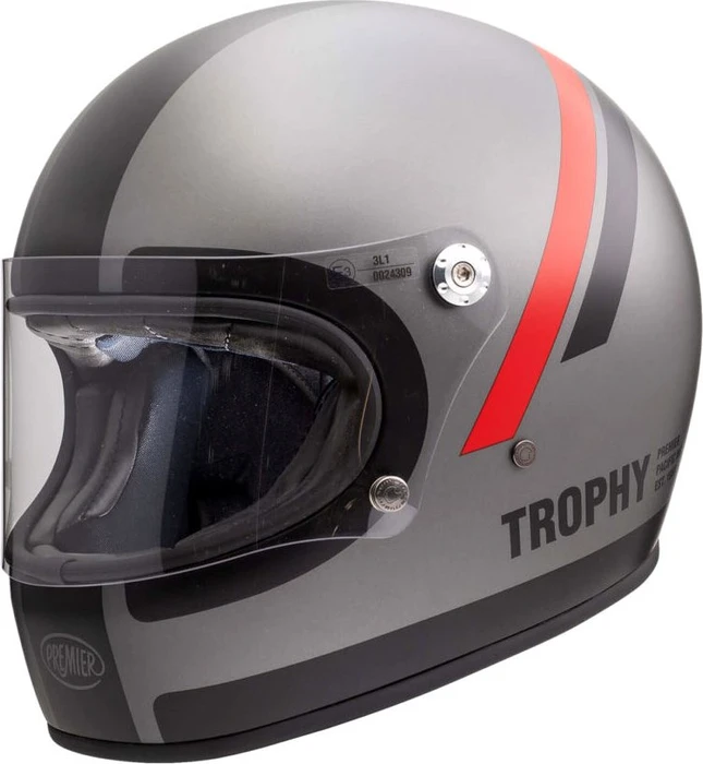 Premier Helmets Trophy