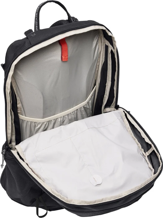 Vaude Wizard 24+4 schwarz