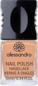 Alessandro Nagellack 901 Latte Macchiato, 10ml