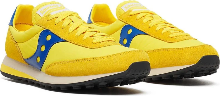 Saucony Trainer 80 Classic