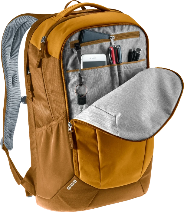 Deuter Giga cinnamon/almond