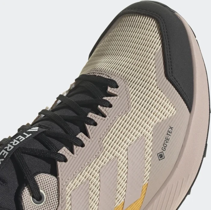 adidas Terrex Trailrider GTX magic beige/wonder taupe/solar gold (Herren)
