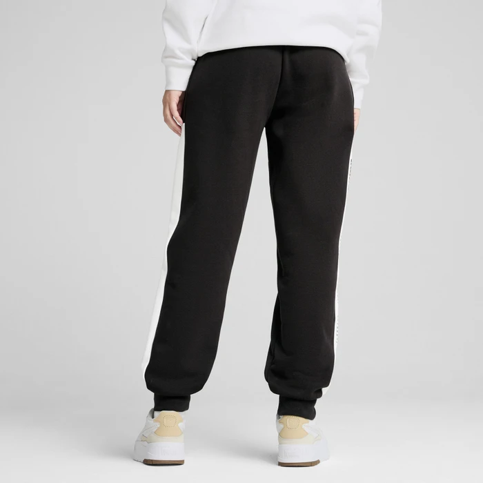 Puma Around the Block Trainingshose lang puma black (Damen)