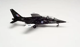 Herpa QinetiQ Alpha Jet A ZJ647