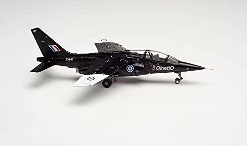 Herpa QinetiQ Alpha Jet A ZJ647