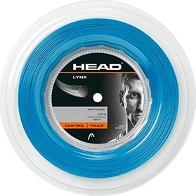 Head Lynx blau, 200m