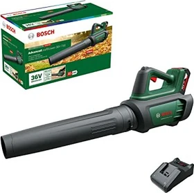 Bosch DIY Advanced LeafBlower 36V-750 Akku-Laubbläser inkl. Akku 2.0Ah