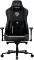 Anda Seat Novis Plus XL Kunstleder Gamingstuhl, schwarz Vorschaubild