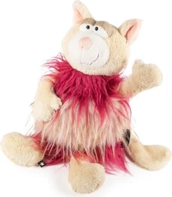 Sigikid Beaststown Katze Karma Kate 37cm