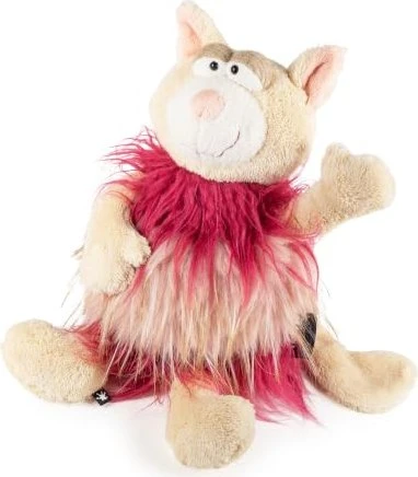 Sigikid Beaststown Katze Karma Kate 37cm