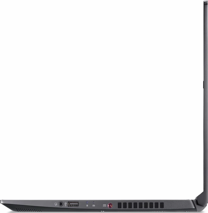 Acer Aspire 7 A715-74G-70JL, schwarz, Core i7-9750H, 16GB RAM, 1.02TB SSD, GeForce GTX 1650, DE