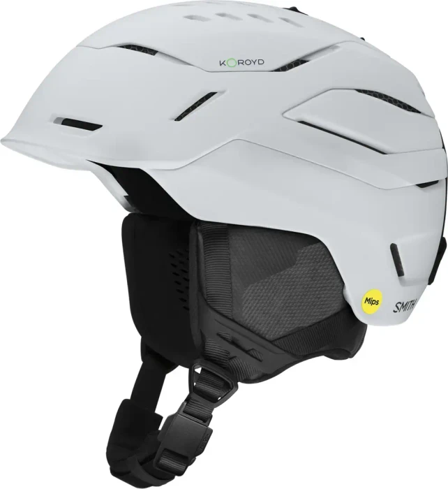 Smith Vantage 2 MIPS Helm matte white