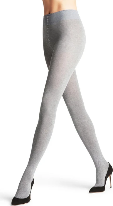Falke Family Strumpfhose greymix (Damen)