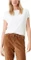 s.Oliver Jersey T-Shirt kurzarm (Damen) Vorschaubild