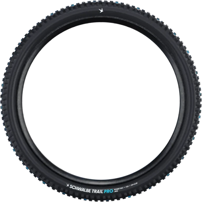 Schwalbe Nobby Nic 29x2.6" Trail Pro Mid Reifen