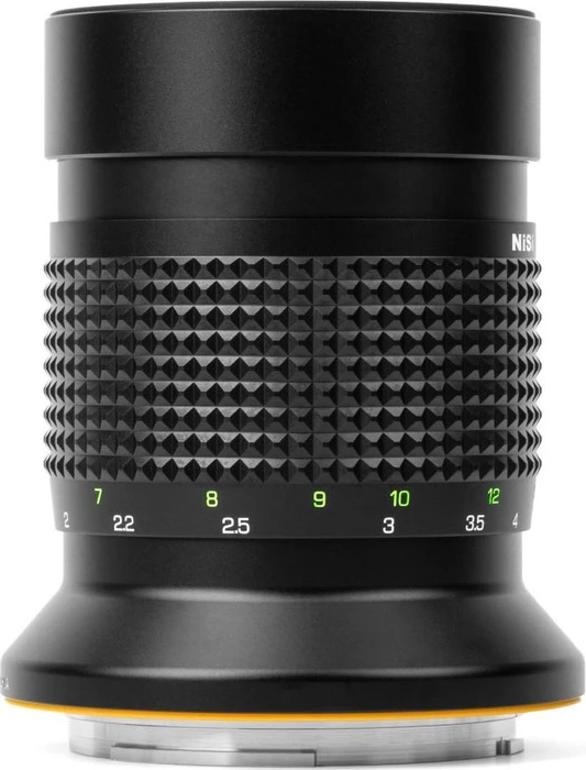 Nisi 250mm 5.6 Reflex für Hasselblad X