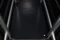 Rockstable 19" Serverschrank 42HE, Sicherheitsglastür, IP2X, schwarz, 1200mm tief Vorschaubild