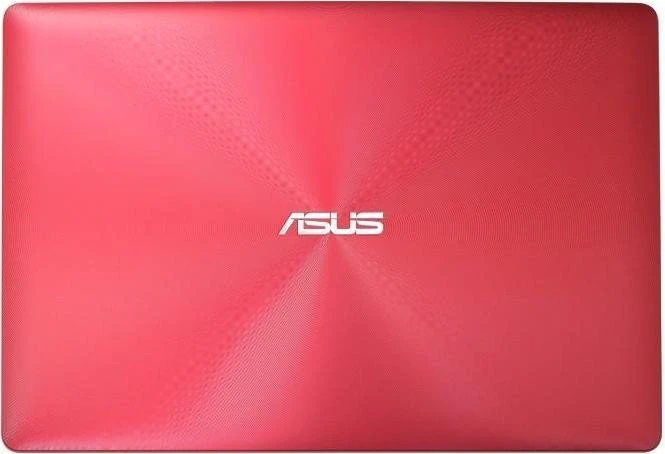 ASUS X553MA-XX717H, rosa, Celeron N2840, 4GB RAM, 1TB HDD, UK