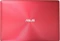 ASUS X553MA-XX717H, rosa, Celeron N2840, 4GB RAM, 1TB HDD, UK Vorschaubild