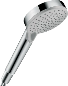 Hansgrohe Vernis Blend 100 Vario Green Handbrause chrom
