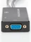 Digitus HDMI auf DisplayPort/DVI/VGA Adapter Vorschaubild