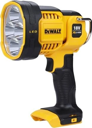 DeWalt DCL043 LED Akku-Arbeitsleuchte solo