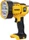 DeWalt DCL043 LED Akku-Arbeitsleuchte solo