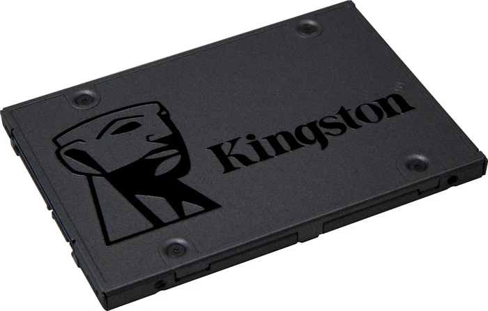 Kingston A400 SSD 240GB, 2.5" / SATA 6Gb/s