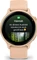 Garmin vivoactive 6 metallic pink dawn/pink dawn Vorschaubild
