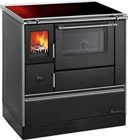 Wamsler Westminster K176 F/A 90 schwarz