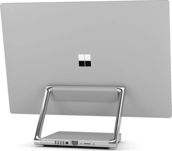 Microsoft Surface Studio 2, Core i7-7820HQ, 16GB RAM, 2TB SSD, GeForce GTX 1060