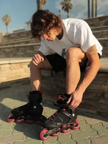 K2 F.I.T. 84 Pro Inline-Skate (Modell 2025)