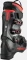 Head Edge 110 HV GW BOA anthracite/red (Herren) (Modell 2025/2026) Vorschaubild