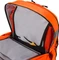 Dicota Hi-Vis 32-38 Liter, Notebook Rucksack, orange Vorschaubild