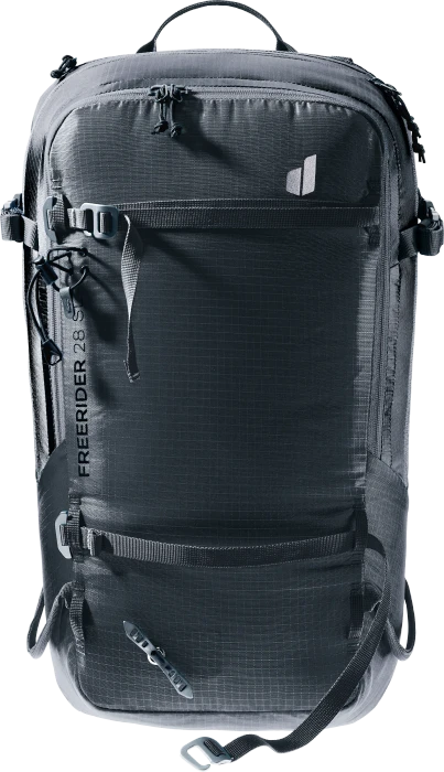 Deuter Freerider 28 SL schwarz (Damen)