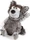 Sigikid Beaststown Wolf Azubi Bubi 40cm (43153)