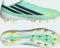 adidas F50 Hyperfast League Laceless AG pulse mint/night navy/solar lemon Vorschaubild